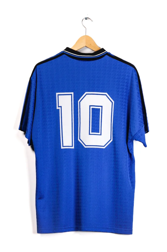Argentina 1994 Away Maradona SS (L)