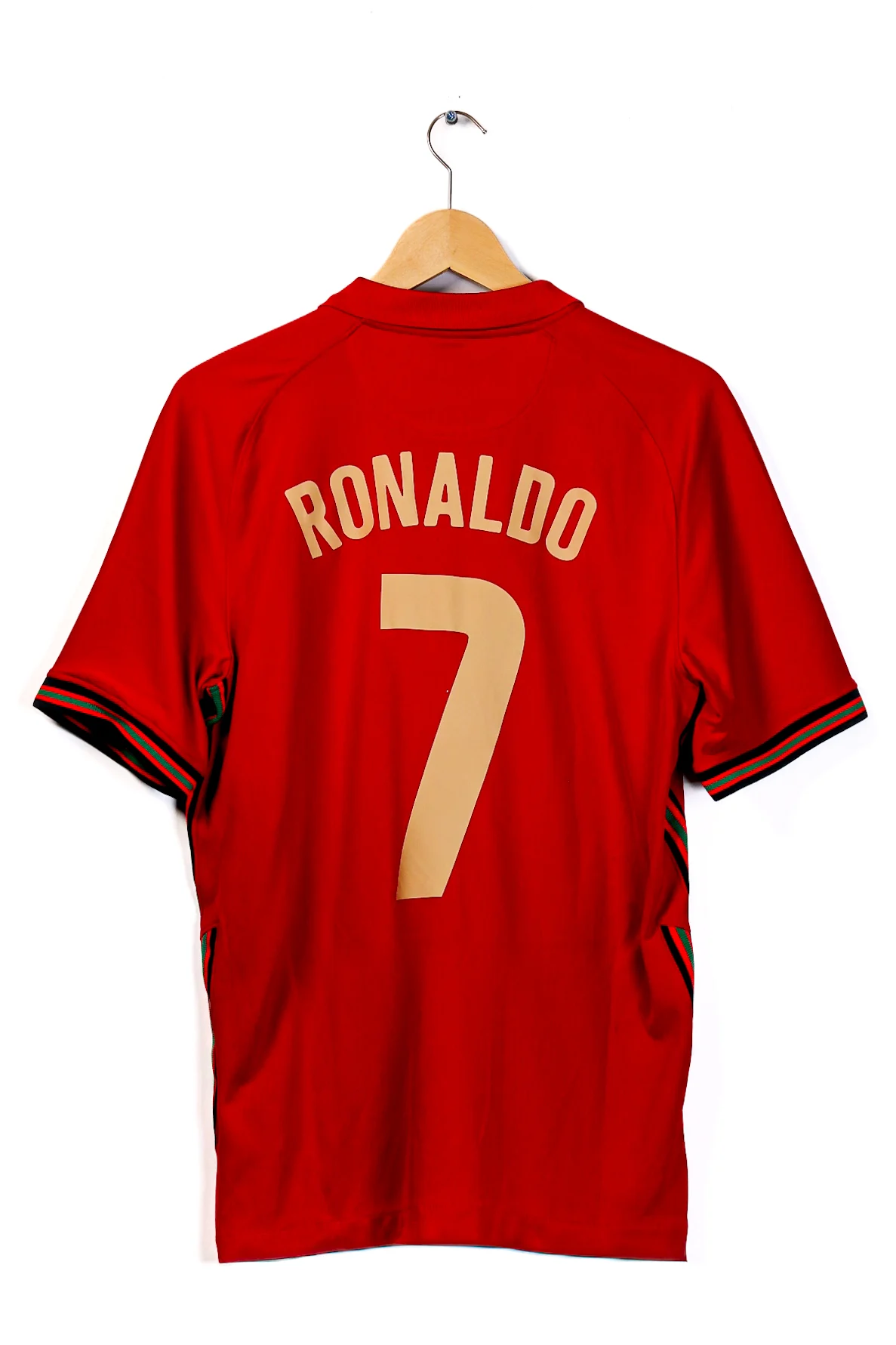 Portugal 2020 Home Ronaldo SS (M)