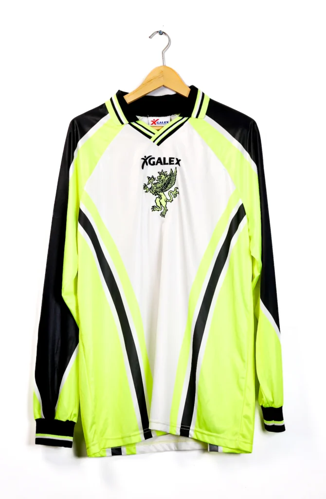 Perugia 1998-1999 Third Nakata LS (XL)