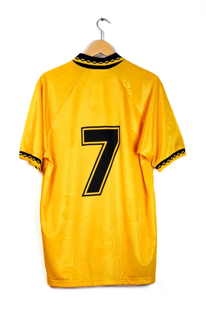 Modena 1993-1994 Home Chiesa SS (L)