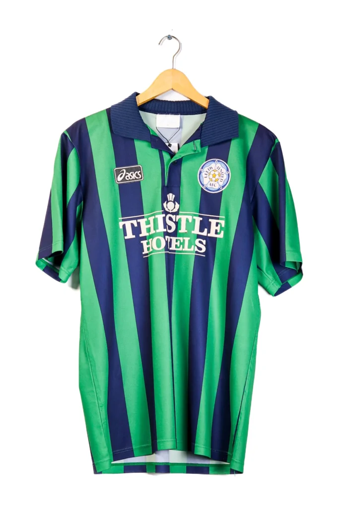 Leeds United 1993-1994 Away Speed SS (M)