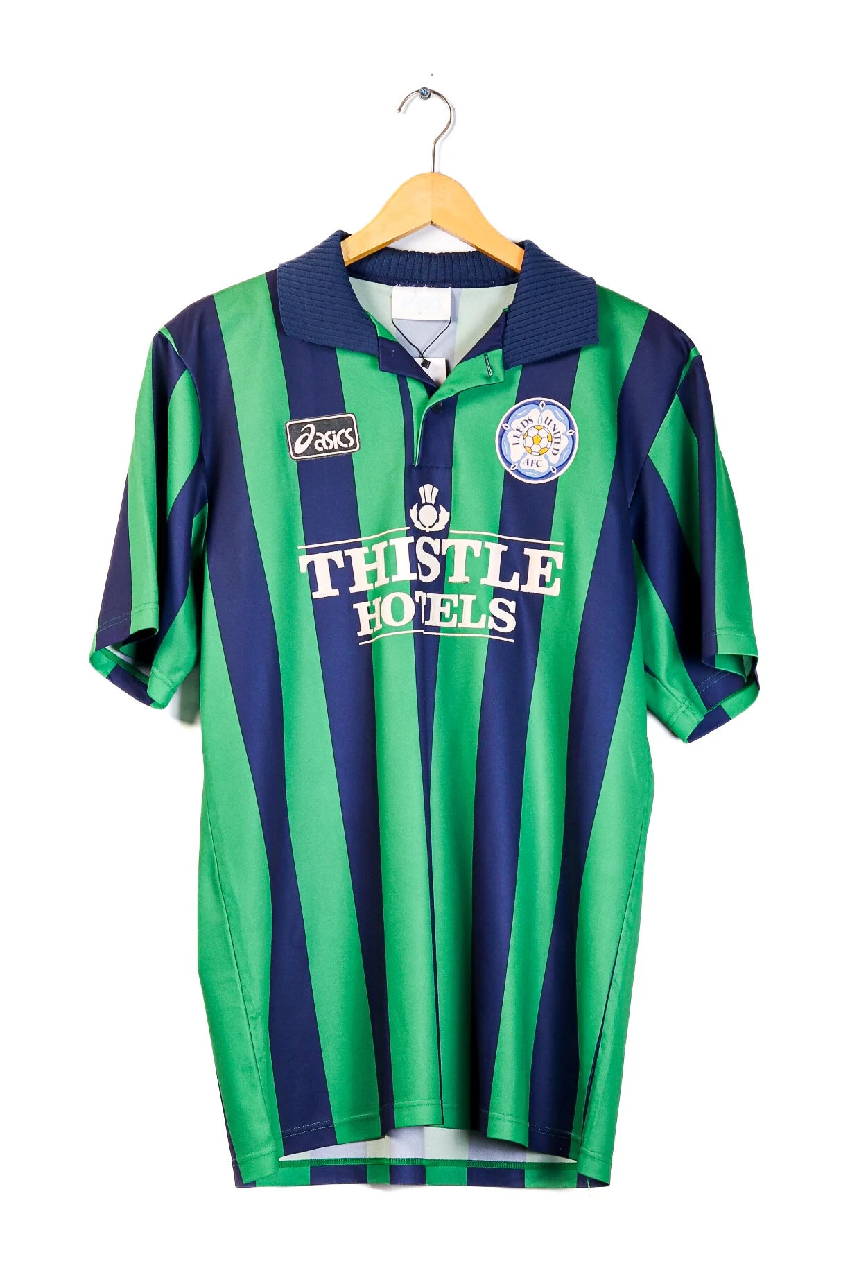 Leeds United 1993-1994 Away Speed SS (M)
