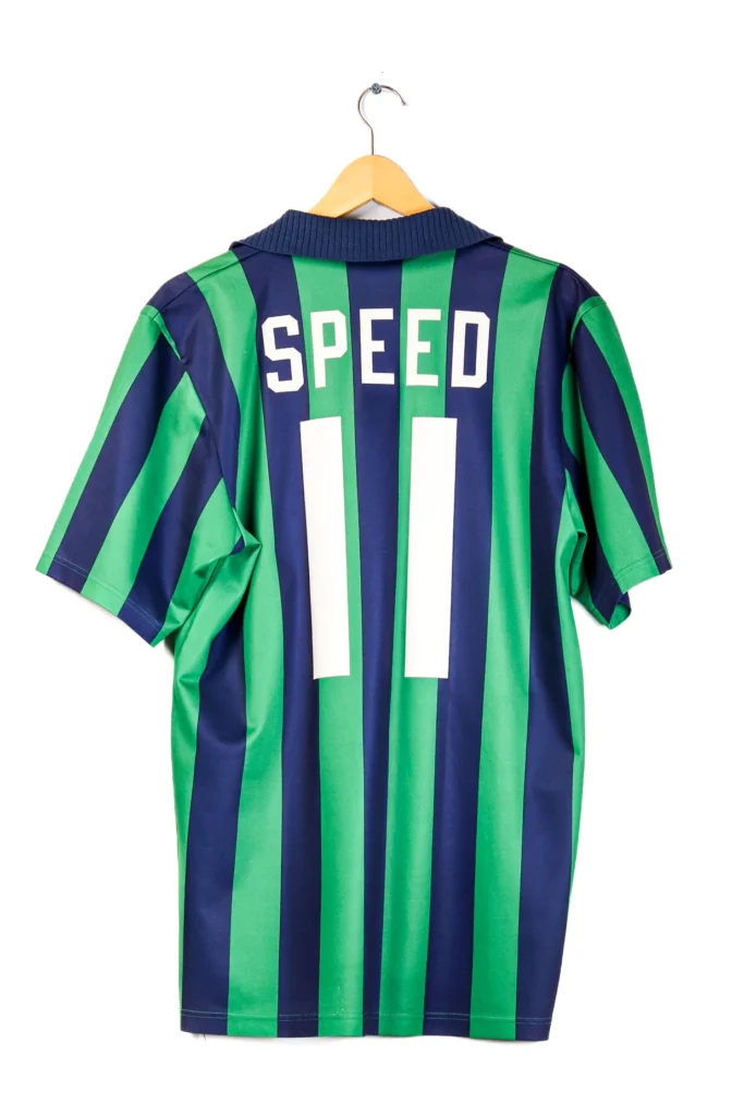 Leeds United 1993-1994 Away Speed SS (M)