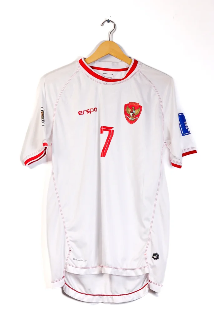 Indonesia 2024 Away Marselino SS (XL)