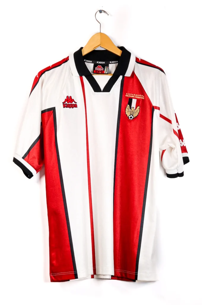 Georgia 1996 Home SS (XL)