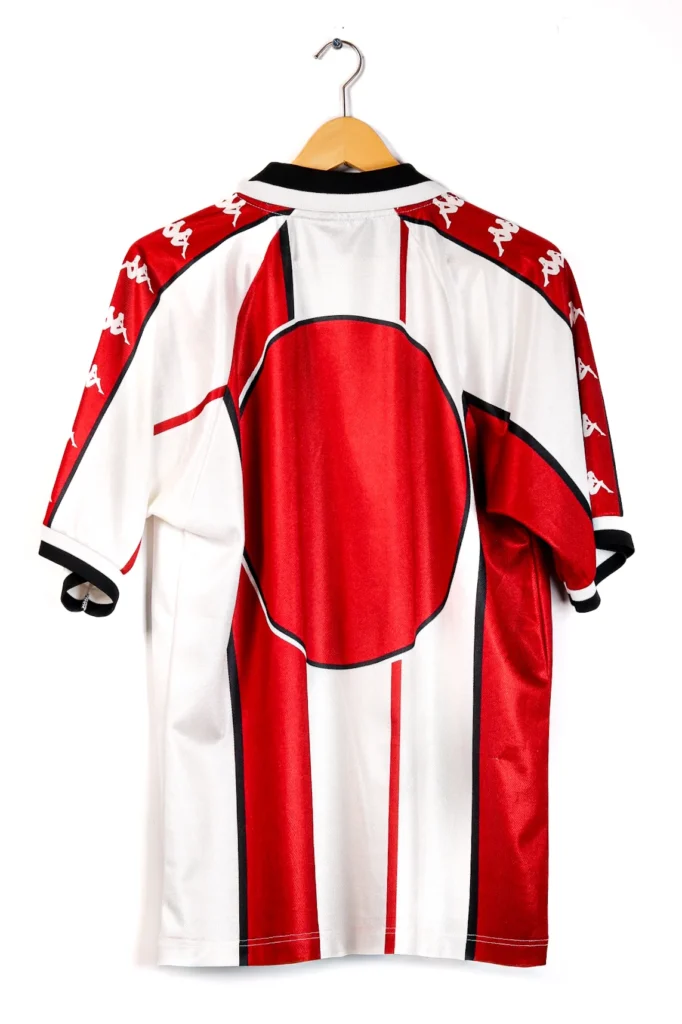 Georgia 1996 Home SS (XL)