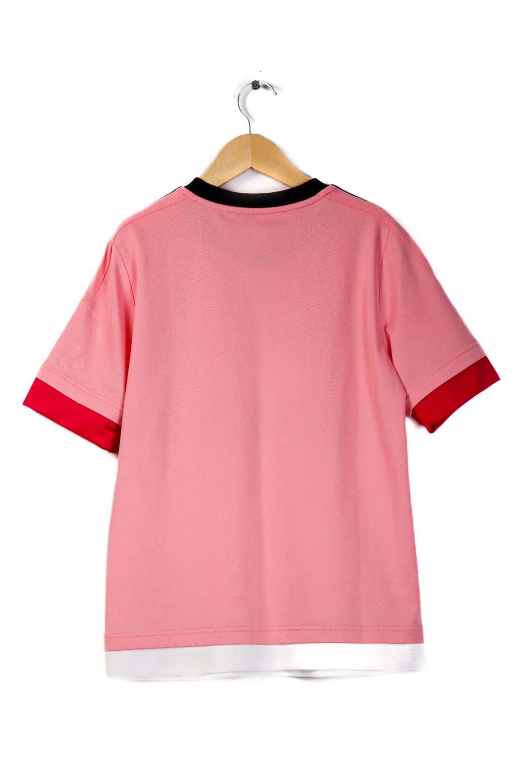 Juventus 2015-2016 Away SS (M boy)