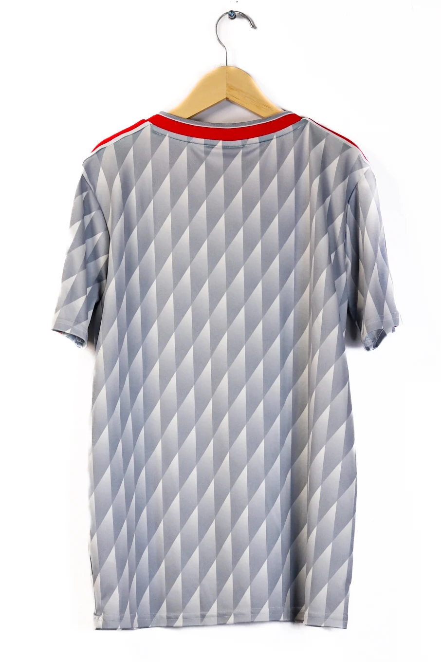 Liverpool 1989-1990 Away SS (XL boy)