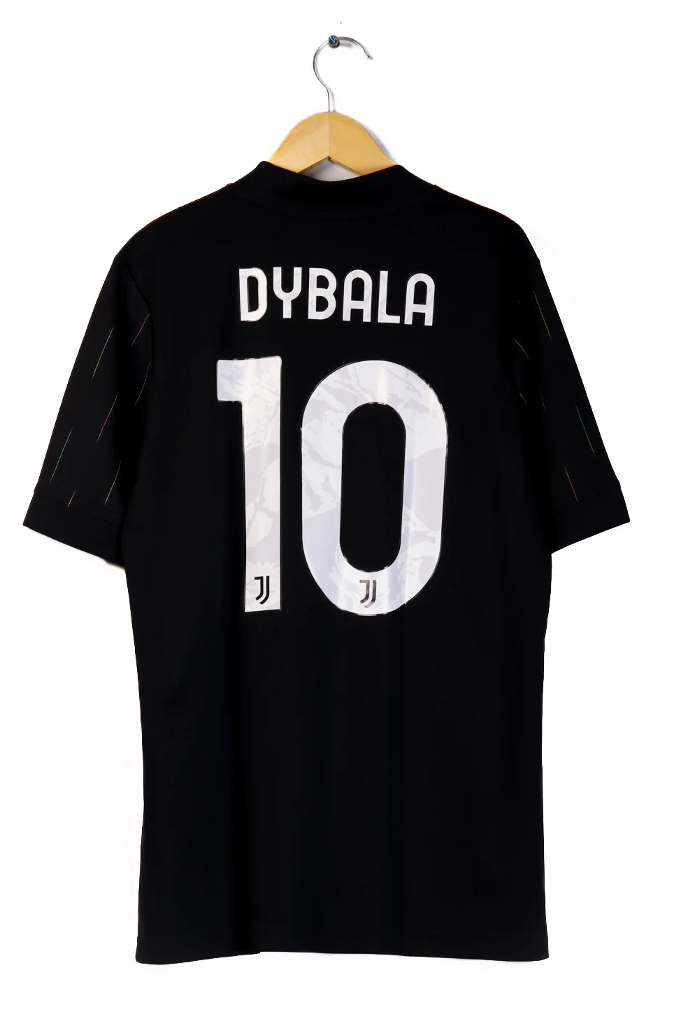 Juventus 2021-2022 Away Dybala (L boy)