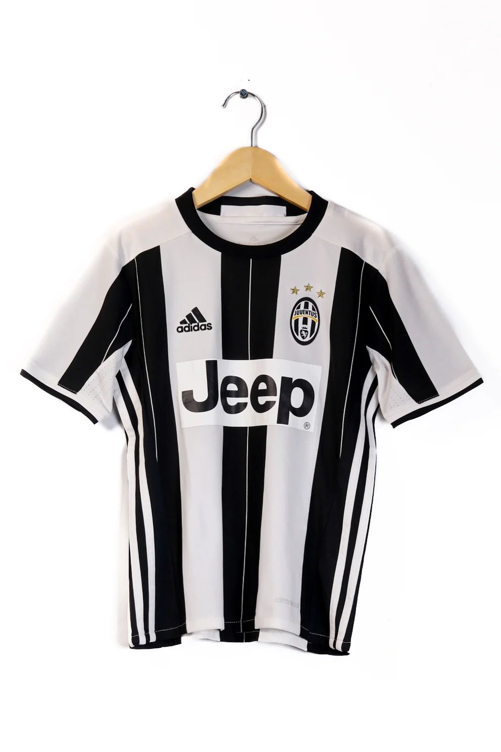 Juventus 2016-2017 Home Dybala SS (M boy)